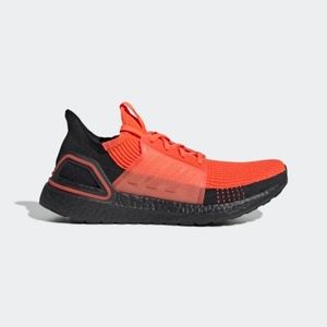 Brand New Adidas Ultraboost "Solar Red" G27131